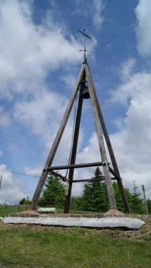 Curfew Bell Curfew Bell