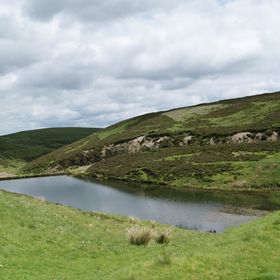 Glenfranka Reservoir
