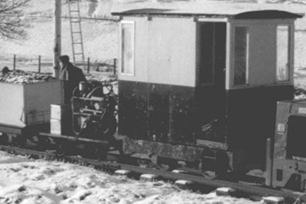 Leadhills History Leadhills History