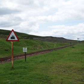 The Leadhills and Wanlockhead Railway, Britain's highest narrow gauge railway