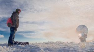 lowther hills skiing dec 14